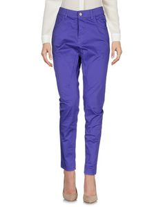Повседневные брюки Manila Grace Denim