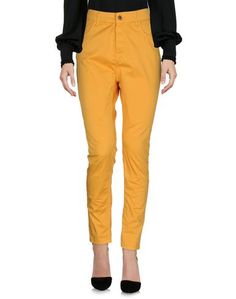 Повседневные брюки Manila Grace Denim