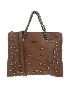 Сумка на руку Scervino Street