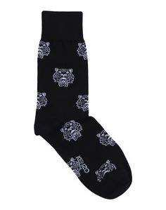 Короткие носки Kenzo