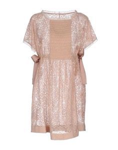Короткое платье RED Valentino