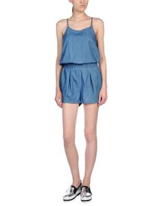 Комбинезоны без бретелей Vero Moda