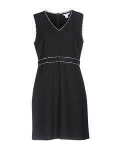Короткое платье Diane von Furstenberg