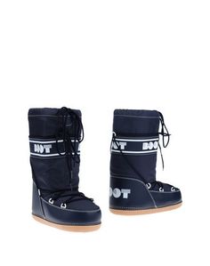 Сапоги Boot