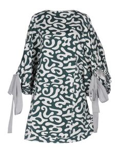 Короткое платье Marni