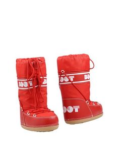Сапоги Boot