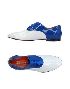 Обувь на шнурках Saint HonorÉ Paris Souliers