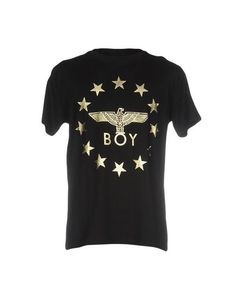 Футболка BOY London