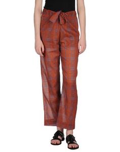 Повседневные брюки Isabel Marant Étoile