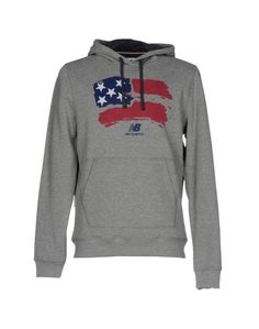 Толстовка New Balance