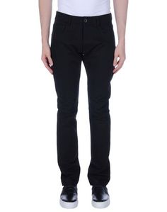 Повседневные брюки Rick Owens