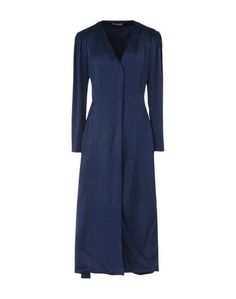Длинное платье Lanvin