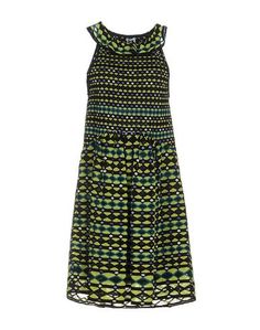 Короткое платье M Missoni
