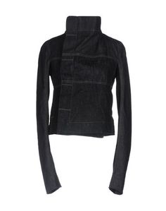 Джинсовая верхняя одежда Drkshdw BY Rick Owens