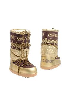 Сапоги Boot