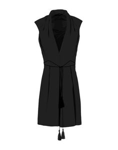 Короткое платье Plein SUD