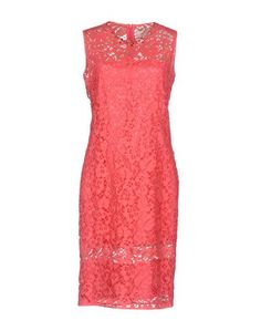 Платье до колена VDP Collection