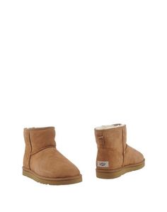 Полусапоги и высокие ботинки UGG Australia