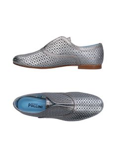 Мокасины Studio Pollini