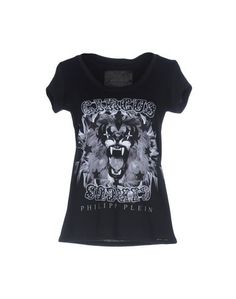 Футболка Philipp Plein