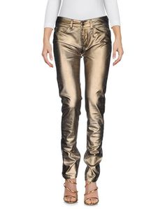 Джинсовые брюки Liu Jo