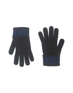 Перчатки Bikkembergs