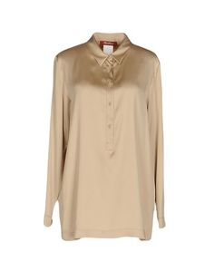 Pубашка MAX Mara Studio