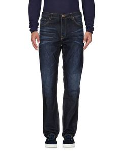 Джинсовые брюки DR. Denim Jeansmakers