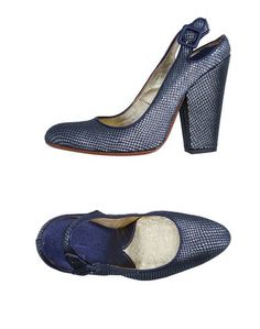 Туфли Vivienne Westwood