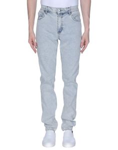 Джинсовые брюки Cheap Monday