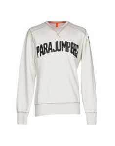Толстовка Parajumpers