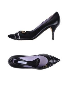 Туфли Pollini