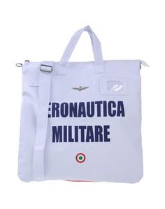 Сумка на руку Aeronautica Militare