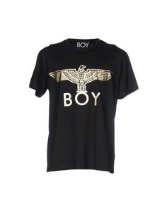 Футболка BOY London