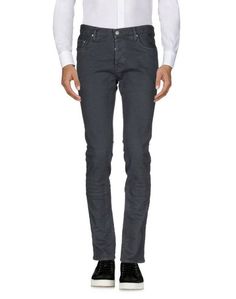 Повседневные брюки M.Grifoni Denim