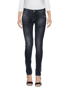 Джинсовые брюки ROŸ Rogers