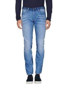 Джинсовые брюки Pepe Jeans 73