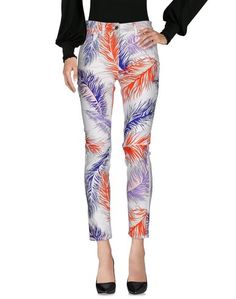 Повседневные брюки Emilio Pucci
