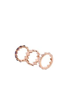 Кольцо Tory Burch
