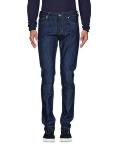 Джинсовые брюки Re Hash