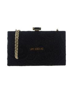 Сумка на руку Love Moschino