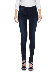 Джинсовые брюки Patrizia Pepe