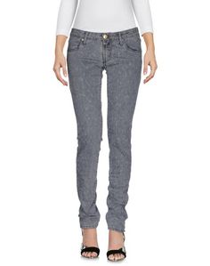 Джинсовые брюки Pierre Balmain
