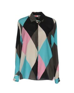 Pубашка Msgm