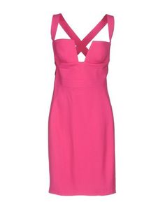 Короткое платье Dsquared2