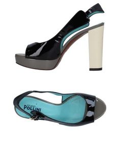 Сандалии Studio Pollini