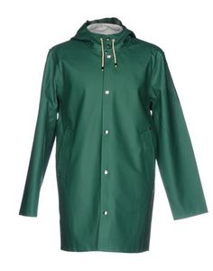 Легкое пальто Stutterheim