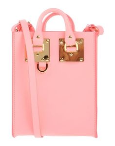 Сумка на руку Sophie Hulme