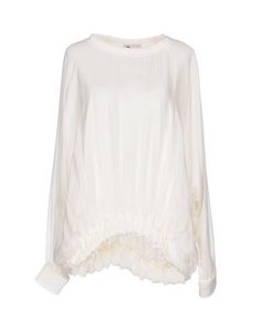 Блузка Lanvin