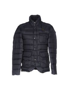 Пуховик Blauer